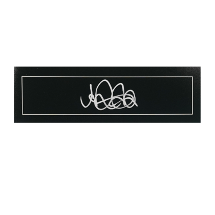 Joe Root gesigneerd memorabilia