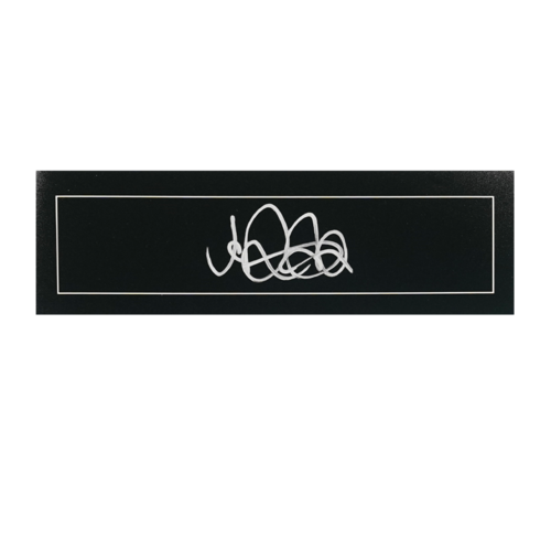 Icons Joe Root gesigneerd memorabilia