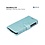 Zenus Blackberry Z10 Masstige Lettering Diary Series -Blue