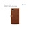 Zenus Blackberry Z10 Masstige Lettering Diary Series -Brown
