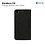 Zenus Blackberry Z10 Prestige Minimal Diary Series -Black