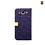 Zenus Galaxy Mega 5.8 Masstige Love Craft Diary Series -Navy
