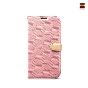 Zenus Galaxy Mega 5.8 Masstige Love Craft Diary Series -Pink