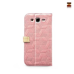 Zenus Galaxy Mega 5.8 Masstige Love Craft Diary Series -Pink