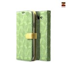 Zenus Galaxy Mega 5.8 Masstige Love Craft Diary Series -Light Green