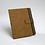 Bravado Galaxy Note 10.1  All Over Tongue Cloud Diary - Brown