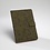 Bravado Galaxy Note 10.1  All Over Tongue Cloud Diary - Khaki