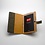 Bravado Galaxy Note 10.1  All Over Tongue Cloud Diary - Khaki