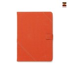 Zenus Galaxy Note 10.1  Masstige Cambridge Diary Series -Orange