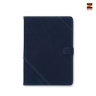 Zenus Galaxy Note 10.1  Masstige Cambridge Diary Series -Navy