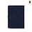 Zenus Galaxy Note 10.1  Masstige Cambridge Diary Series -Navy