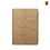 Zenus Galaxy Note 10.1  Masstige Crosshatch Diary Series -Gold Brown