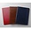 Avoc Galaxy Note 10.1  Masstige Nuovo Diary Avoc - Dark Red