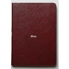 Avoc Galaxy Note 10.1  Masstige Toscane Diary Avoc - Wine