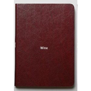 Avoc Galaxy Note 10.1  Masstige Toscane Diary Avoc - Wine