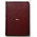Avoc Galaxy Note 10.1  Masstige Toscane Diary Avoc - Wine