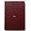Avoc Galaxy Note 10.1  Masstige Toscane Diary Avoc - Wine