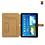 Zenus Galaxy Note 10.1  Prestige Vintage with Signage Diary - Vintage Bruin