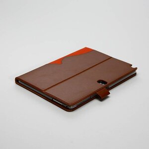 Bravado Galaxy Note 10.1 2014 Classic Tongue Cambridge Diary - Orange