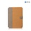 Zenus Galaxy Note 10.1 Masstige E-Note Diary Series -Camel