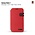 Zenus Galaxy Note 2 Masstige Color Edge Diary Series -Red