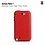 Zenus Galaxy Note 2 Masstige Color Edge Diary Series -Red