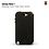 Zenus Galaxy Note 2 Masstige Color Edge Diary Series -Black