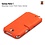 Zenus Galaxy Note 2 Masstige Color Point Diary Series - Orange