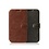 Zenus Galaxy Note 2 Masstige Lettering Diary Series -Khaki