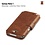 Zenus Galaxy Note 2 Masstige Lettering Diary Series -Brown