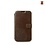 Zenus Galaxy Note 2 Prestige Heritage with Signage Diary Series -Black Chocolate