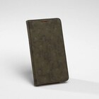 Bravado Galaxy Note 3 All Over Tongue Cloud Diary Khaki