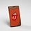 Bravado Galaxy Note 3 Classic Tongue Cambridge Diary Oranje