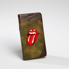 Bravado Galaxy Note 3 Classic Tongue Camo Diary