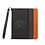 Zenus Galaxy Note 3 Masstige Asgard Diary Oranje