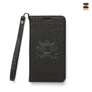Zenus Galaxy Note 3 Masstige Asgard Diary Zwart