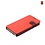 Zenus Galaxy Note 3 Masstige Color Edge Diary Rood