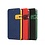 Zenus Galaxy Note 3 Masstige Color Edge Diary Rood