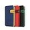 Zenus Galaxy Note 3 Masstige Color Edge Diary Zwart