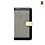 Zenus Galaxy Note 3 Masstige Herringbone Diary Zwart