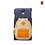 Zenus Galaxy Note 3 Masstige Mini Pack Case Beige