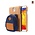 Zenus Galaxy Note 3 Masstige Mini Pack Case -Navy