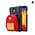 Zenus Galaxy Note 3 Masstige Mini Pack Case - Red