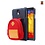 Zenus Galaxy Note 3 Masstige Mini Pack Case - Red