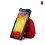 Zenus Galaxy Note 3 Masstige Mini Pack Case - Red