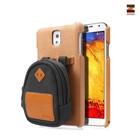 Zenus Galaxy Note 3 Masstige Mini Pack Case Zwart