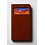 Avoc Galaxy Note 3 Masstige Toscane Diary Avoc - Brown