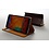 Avoc Galaxy Note 3 Masstige Toscane Diary Avoc - Brown