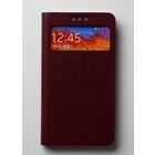 Avoc Galaxy Note 3 Masstige Toscane Diary Avoc - Wine