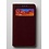 Avoc Galaxy Note 3 Masstige Toscane Diary Avoc - Wine